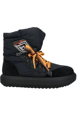 Emporio Armani CALZADO - Botines de caña alta