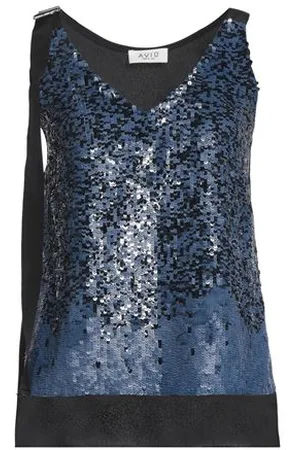 AVIÙ CAMISETAS Y TOPS - Tops