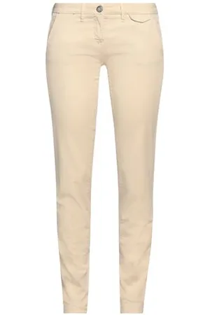 Jacob Cohen PARTES DE ABAJO - Pantalones