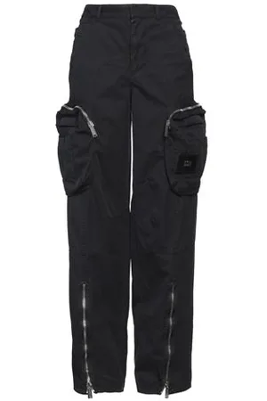 Dsquared2 PARTES DE ABAJO - Pantalones