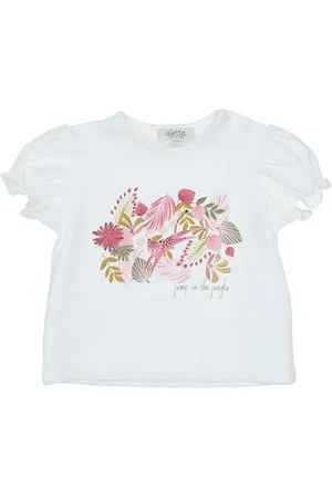 ALETTA CAMISETAS Y TOPS - Camisetas