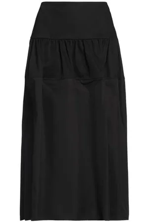 Jil Sander PARTES DE ABAJO - Faldas largas