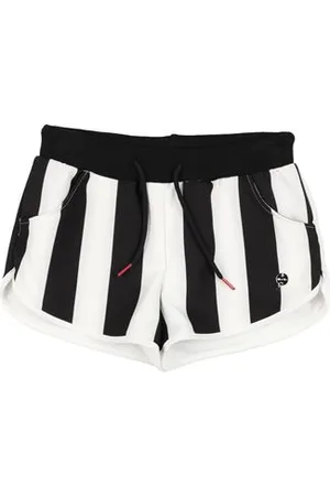 MAËLIE PARTES DE ABAJO - Pantalones cortos y bermudas