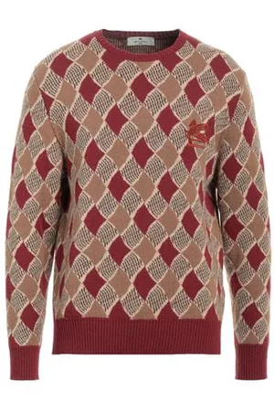 Etro PRENDAS DE PUNTO - Pullover