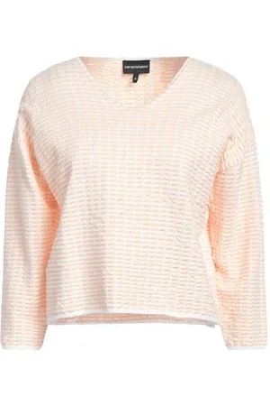 Emporio Armani PRENDAS DE PUNTO - Pullover