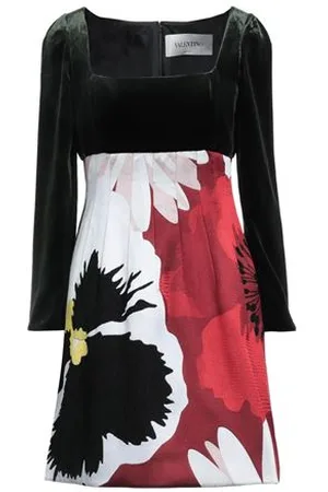 VALENTINO GARAVANI VESTIDOS - Minivestidos