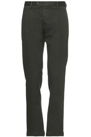 BRIGLIA PARTES DE ABAJO - Pantalones