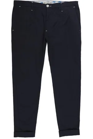 NEILL KATTER PARTES DE ABAJO - Pantalones