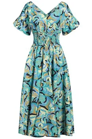 Molly Bracken VESTIDOS - Vestidos midi