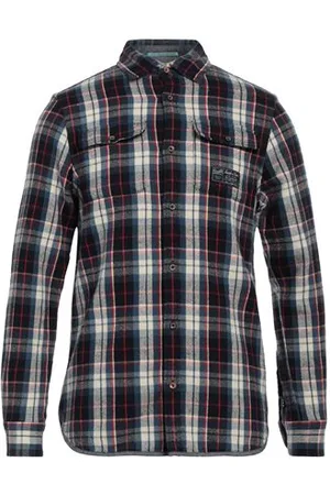 Scotch&Soda CAMISETAS Y TOPS - Camisas
