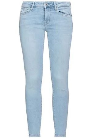 Pepe Jeans PARTES DE ABAJO - Pantalones vaqueros