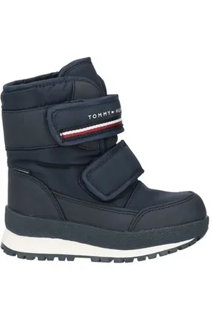 Tommy Hilfiger CALZADO - Botines de caña alta