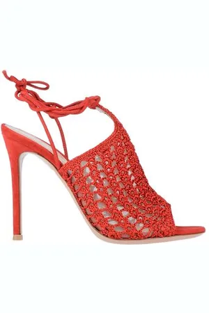 Gianvito Rossi CALZADO - Sandalias con cierre