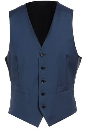 TOMBOLINI TRAJES Y CONJUNTOS - Chalecos sartoriales