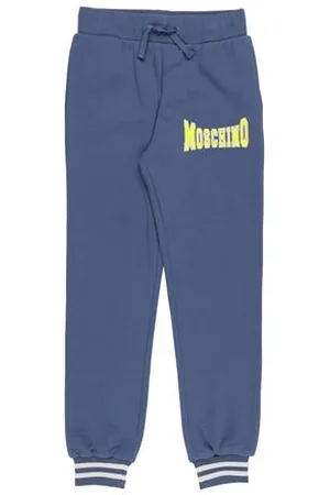 Moschino PARTES DE ABAJO - Pantalones