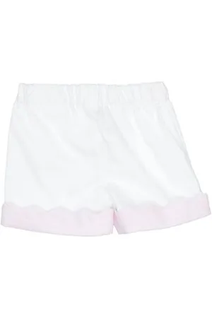 LA STUPENDERIA PARTES DE ABAJO - Pantalones cortos y bermudas