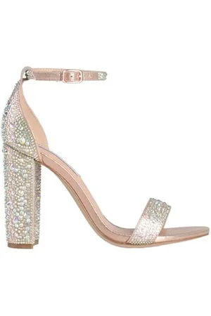 Steve Madden CALZADO - Sandalias con cierre