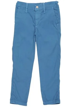 NUPKEET PARTES DE ABAJO - Pantalones