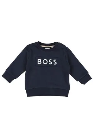 HUGO BOSS CAMISETAS Y TOPS - Sudaderas
