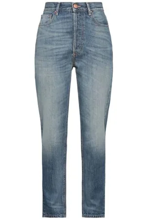 GEMS PARTES DE ABAJO - Pantalones vaqueros