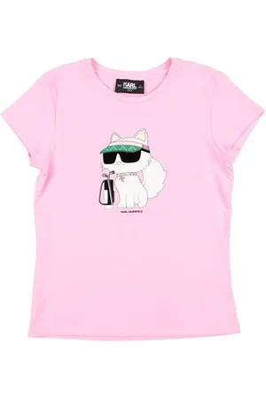 Karl Lagerfeld CAMISETAS Y TOPS - Camisetas
