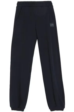 Tommy Hilfiger PARTES DE ABAJO - Pantalones