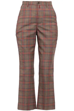 High PARTES DE ABAJO - Pantalones