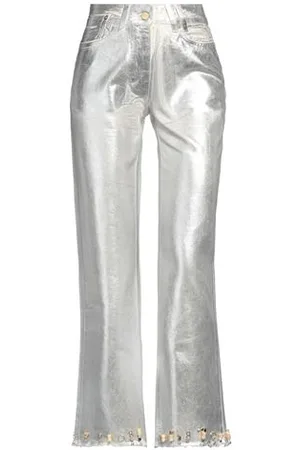 Jacquemus PARTES DE ABAJO - Pantalones vaqueros