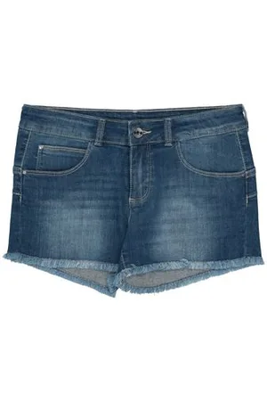 Liu Jo PARTES DE ABAJO - Shorts vaqueros