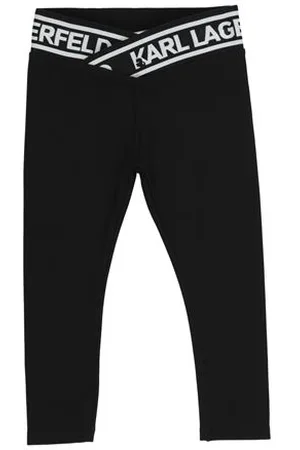 Karl Lagerfeld PARTES DE ABAJO - Leggings