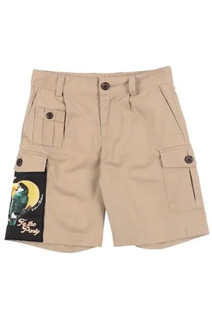 Dolce & Gabbana PARTES DE ABAJO - Pantalones cortos y bermudas