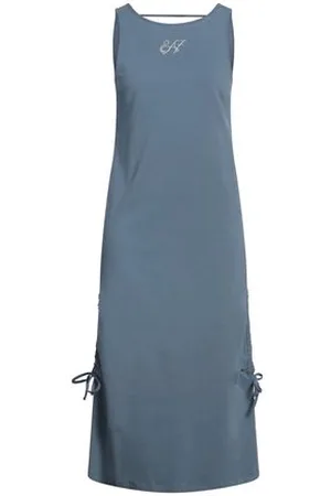 EA7 VESTIDOS - Vestidos midi
