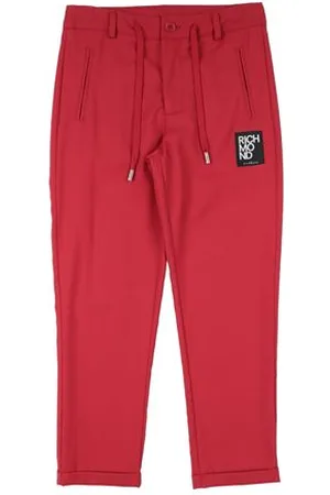 John Richmond PARTES DE ABAJO - Pantalones