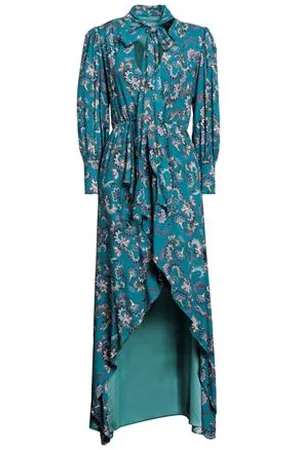 GAËLLE VESTIDOS - Vestidos midi