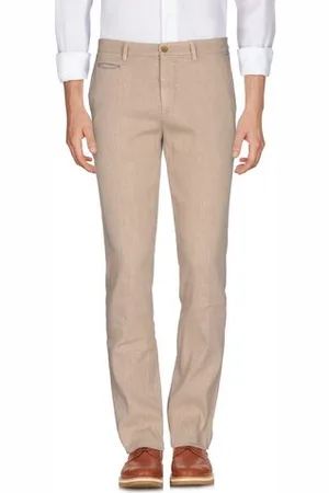 HARMONT&BLAINE PARTES DE ABAJO - Pantalones