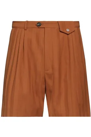 EgonLab PARTES DE ABAJO - Pantalones cortos y bermudas
