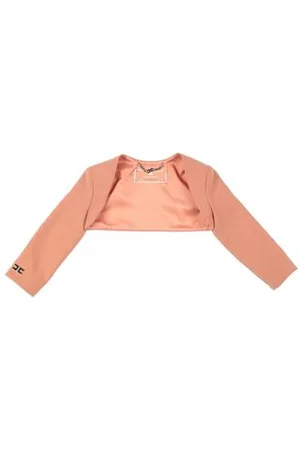 Elisabetta Franchi PRENDAS DE PUNTO - Boleros