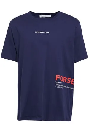 DEPARTMENT 5 CAMISETAS Y TOPS - Camisetas