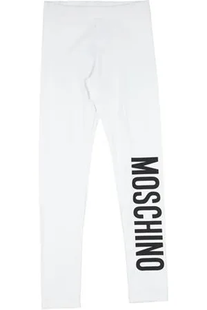 Moschino PARTES DE ABAJO - Leggings