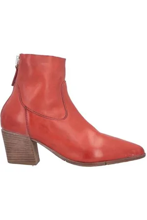 Moma CALZADO - Botines de caña alta