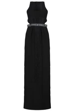 FRANKIE MORELLO VESTIDOS - Vestidos largos