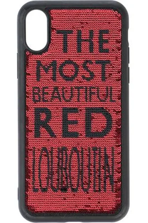 Christian Louboutin HI TECH - Carcasas y fundas