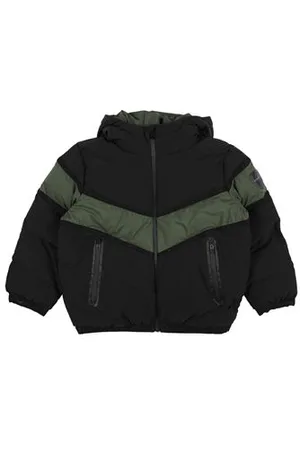 EA7 ROPA DE ABRIGO - Plumíferos y acolchados