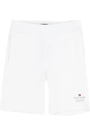 Tommy Hilfiger PARTES DE ABAJO - Pantalones cortos y bermudas