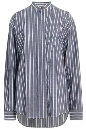 CÉDRIC CHARLIER CAMISETAS Y TOPS - Camisas