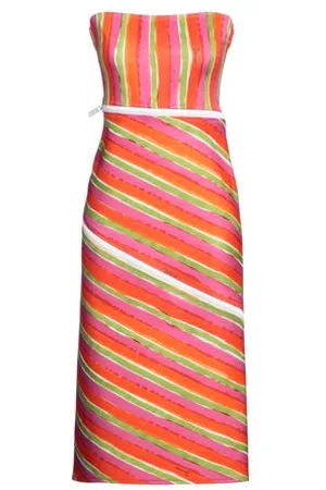 Dsquared2 VESTIDOS - Vestidos midi