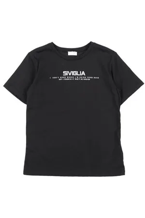 YOOX CAMISETAS Y TOPS - Camisetas
