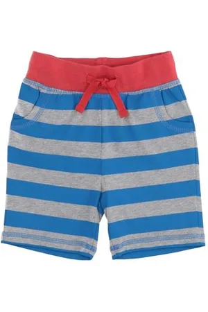 Frugi PARTES DE ABAJO - Pantalones cortos y bermudas