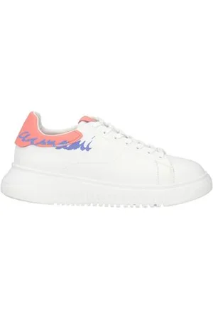 Emporio Armani CALZADO - Sneakers