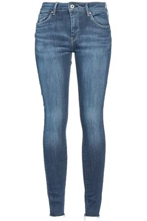 Pepe Jeans PARTES DE ABAJO - Pantalones vaqueros